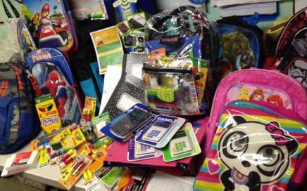 Back 2 School
